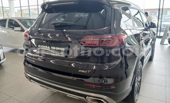 اشتري مستعمل Chery Tiggo 5 Black سيارة في Maseru في Maseru اشتري مستعمل Chery Tiggo 5 Black سيارة في Maseru في Maseru