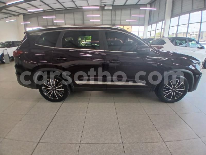 Big with watermark chery tiggo 5 maseru maseru 30848