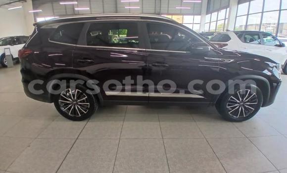 اشتري مستعمل Chery Tiggo 5 Black سيارة في Maseru في Maseru اشتري مستعمل Chery Tiggo 5 Black سيارة في Maseru في Maseru