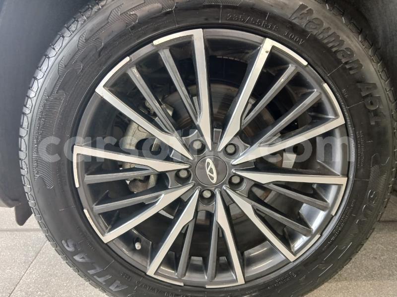 Big with watermark chery tiggo 5 maseru maseru 30848