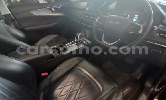 اشتري مستعمل Chery Tiggo 5 Black سيارة في Maseru في Maseru اشتري مستعمل Chery Tiggo 5 Black سيارة في Maseru في Maseru