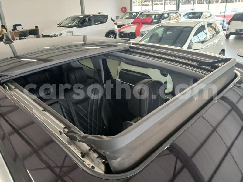 Big with watermark chery tiggo 5 maseru maseru 30848