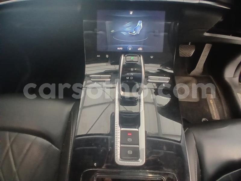 Big with watermark chery tiggo 5 maseru maseru 30848