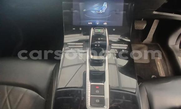 اشتري مستعمل Chery Tiggo 5 Black سيارة في Maseru في Maseru اشتري مستعمل Chery Tiggo 5 Black سيارة في Maseru في Maseru