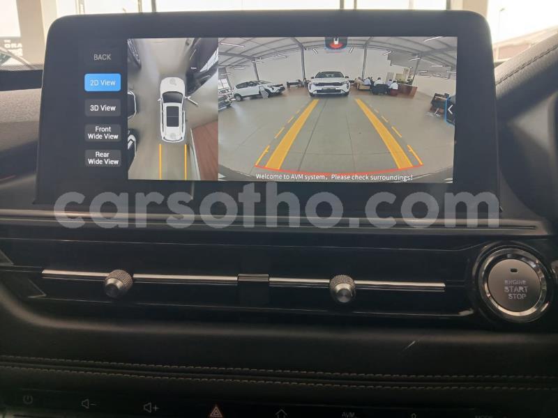 Big with watermark chery tiggo 5 maseru maseru 30848