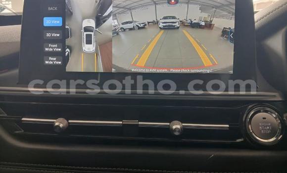 اشتري مستعمل Chery Tiggo 5 Black سيارة في Maseru في Maseru اشتري مستعمل Chery Tiggo 5 Black سيارة في Maseru في Maseru