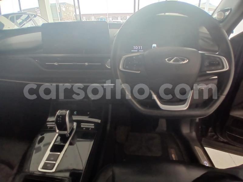 Big with watermark chery tiggo 5 maseru maseru 30848