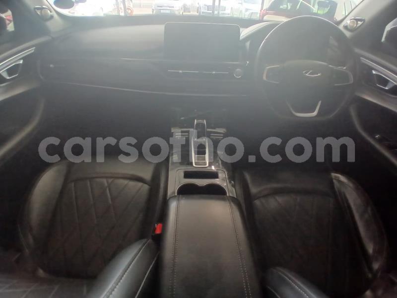 Big with watermark chery tiggo 5 maseru maseru 30848