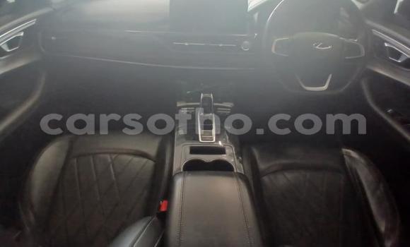 اشتري مستعمل Chery Tiggo 5 Black سيارة في Maseru في Maseru اشتري مستعمل Chery Tiggo 5 Black سيارة في Maseru في Maseru