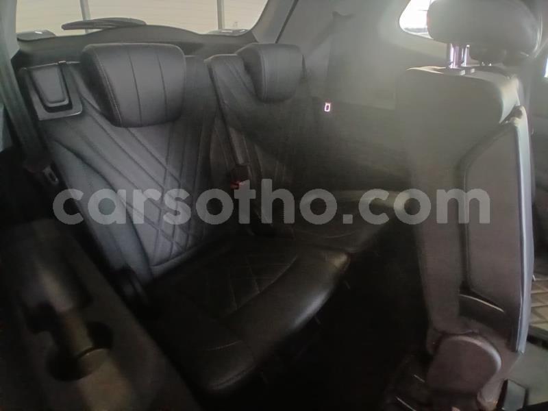 Big with watermark chery tiggo 5 maseru maseru 30848