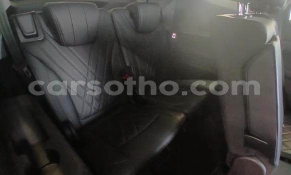 اشتري مستعمل Chery Tiggo 5 Black سيارة في Maseru في Maseru اشتري مستعمل Chery Tiggo 5 Black سيارة في Maseru في Maseru