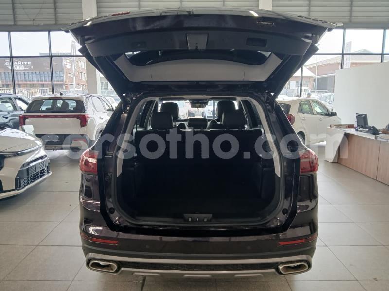 Big with watermark chery tiggo 5 maseru maseru 30848