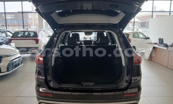 اشتري مستعمل Chery Tiggo 5 Black سيارة في Maseru في Maseru اشتري مستعمل Chery Tiggo 5 Black سيارة في Maseru في Maseru