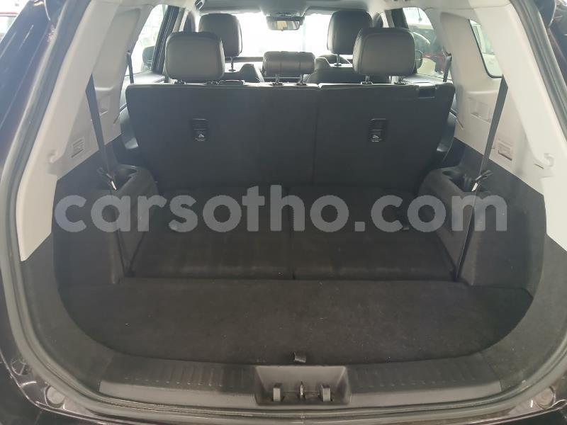 Big with watermark chery tiggo 5 maseru maseru 30848