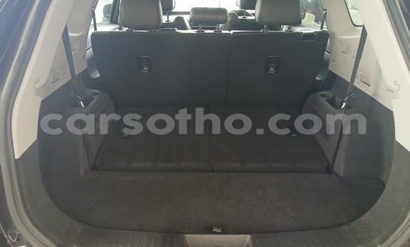 اشتري مستعمل Chery Tiggo 5 Black سيارة في Maseru في Maseru اشتري مستعمل Chery Tiggo 5 Black سيارة في Maseru في Maseru