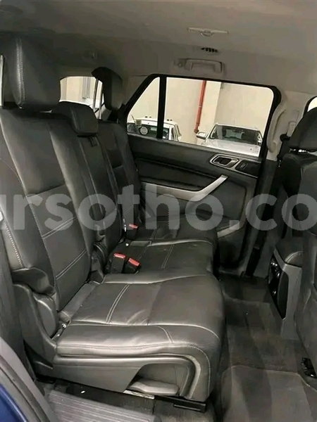 Big with watermark ford everest maseru maseru 30849