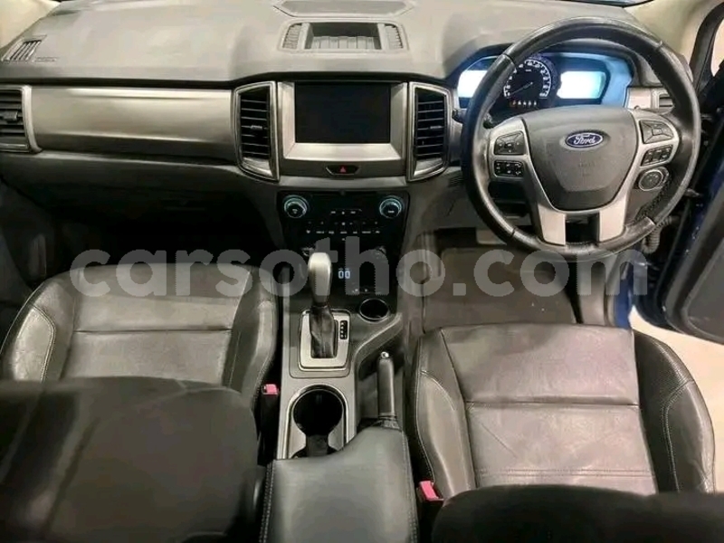 Big with watermark ford everest maseru maseru 30849