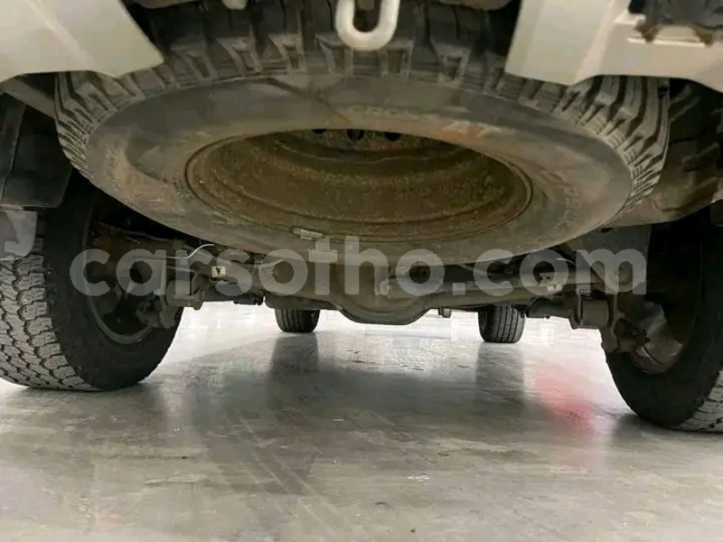 Big with watermark ford everest maseru maseru 30849