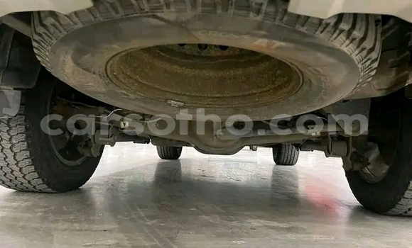 Acheter Occasion Voiture Ford Everest Bleu à Maseru, Maseru Acheter Occasion Voiture Ford Everest Bleu à Maseru, Maseru