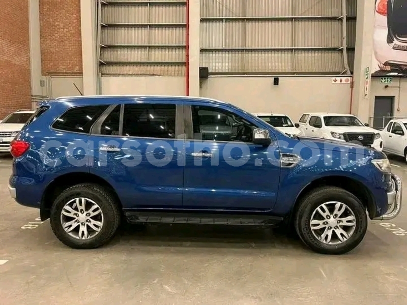 Big with watermark ford everest maseru maseru 30849