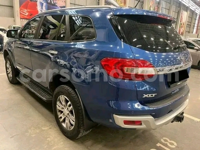 Big with watermark ford everest maseru maseru 30849