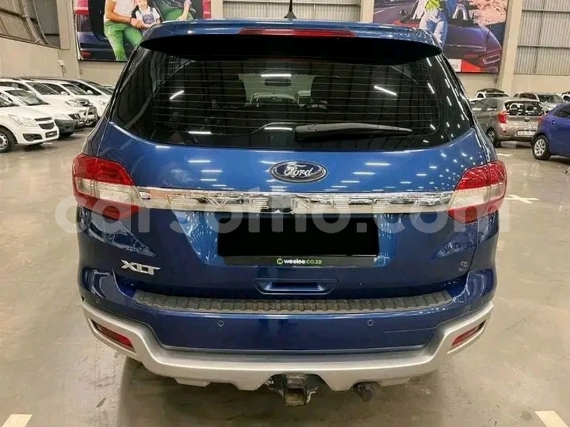 Big with watermark ford everest maseru maseru 30849