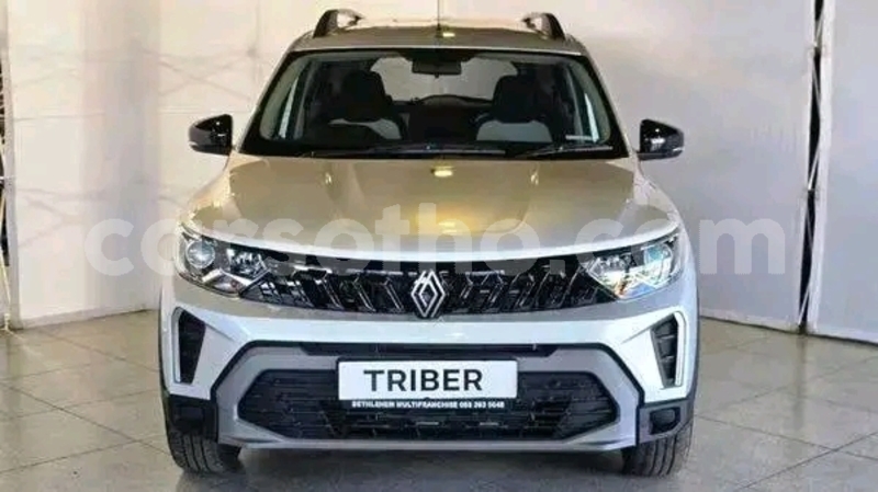 Big with watermark renault 4cv maseru maseru 30850