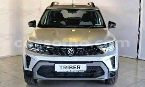 Buy Used Renault 4CV White Car in Maseru in Maseru