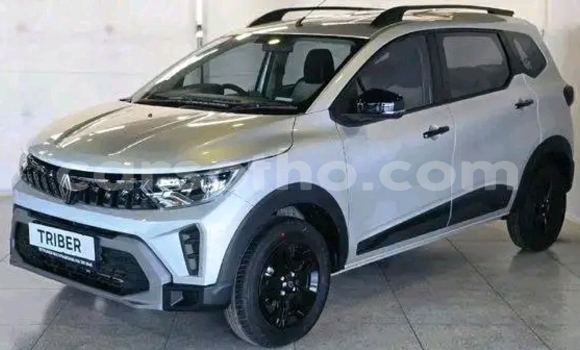 Acheter Occasion Voiture Renault 4CV Blanc à Maseru, Maseru Acheter Occasion Voiture Renault 4CV Blanc à Maseru, Maseru