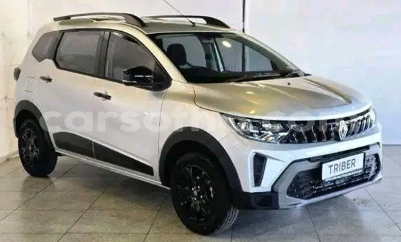 Acheter Occasion Voiture Renault 4CV Blanc à Maseru, Maseru Acheter Occasion Voiture Renault 4CV Blanc à Maseru, Maseru