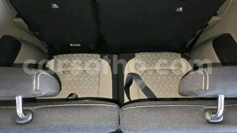 Big with watermark renault 4cv maseru maseru 30850