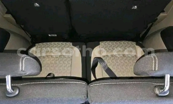 Acheter Occasion Voiture Renault 4CV Blanc à Maseru, Maseru Acheter Occasion Voiture Renault 4CV Blanc à Maseru, Maseru