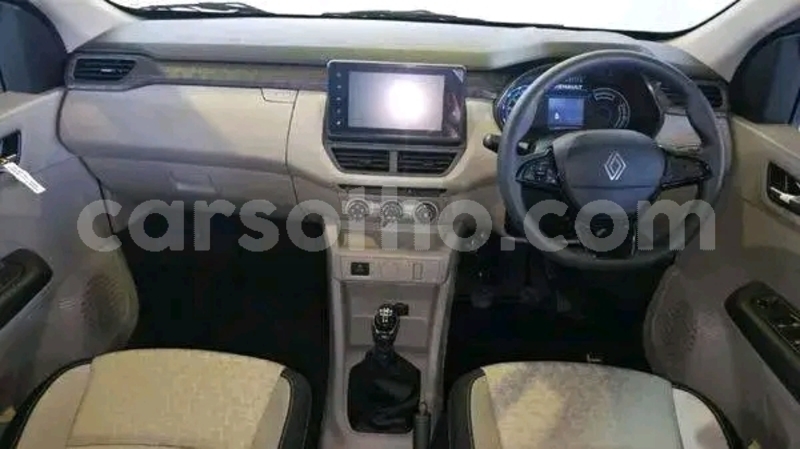 Big with watermark renault 4cv maseru maseru 30850