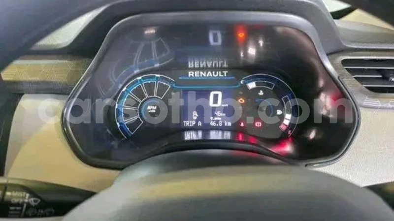 Big with watermark renault 4cv maseru maseru 30850