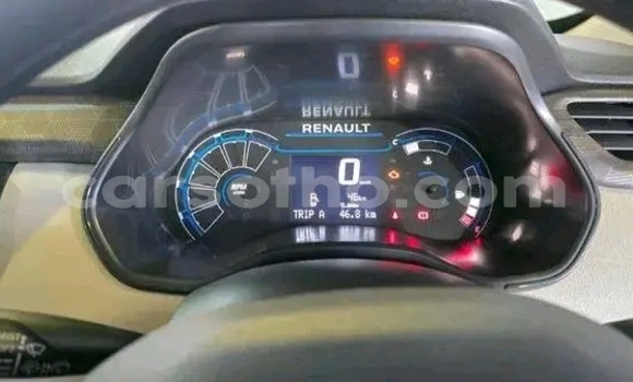 Acheter Occasion Voiture Renault 4CV Blanc à Maseru, Maseru Acheter Occasion Voiture Renault 4CV Blanc à Maseru, Maseru