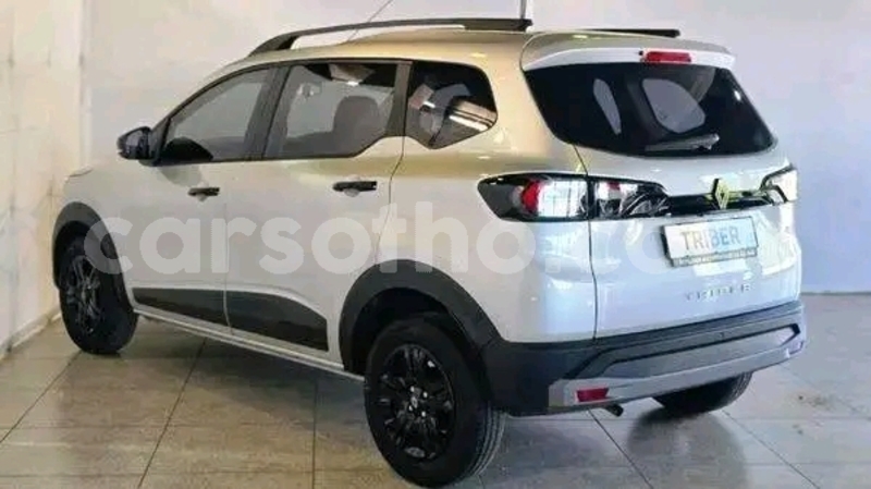 Big with watermark renault 4cv maseru maseru 30850