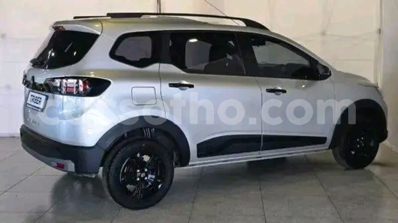 Big with watermark renault 4cv maseru maseru 30850