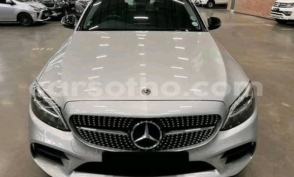 اشتري مستعمل Mercedes-Benz C–Class Silver سيارة في Maseru في Maseru اشتري مستعمل Mercedes-Benz C–Class Silver سيارة في Maseru في Maseru
