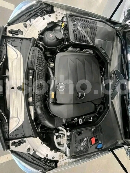 Big with watermark mercedes benz c class maseru maseru 30851