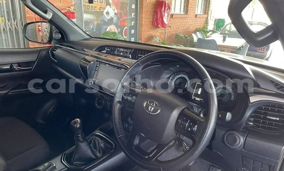 Buy Used Toyota Hilux Other Car in Maseru in Maseru Buy Used Toyota Hilux Other Car in Maseru in Maseru