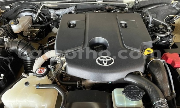 Buy Used Toyota Hilux Other Car in Maseru in Maseru Buy Used Toyota Hilux Other Car in Maseru in Maseru
