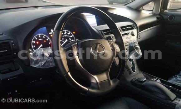 Buy Import Lexus RX 350 Black Car in Import - Dubai in Maseru Buy Import Lexus RX 350 Black Car in Import - Dubai in Maseru