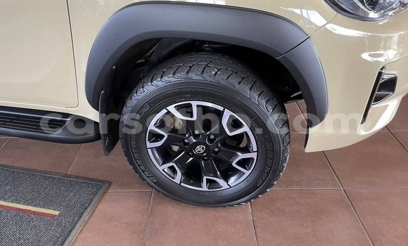 Buy Used Toyota Hilux Other Car in Maseru in Maseru Buy Used Toyota Hilux Other Car in Maseru in Maseru