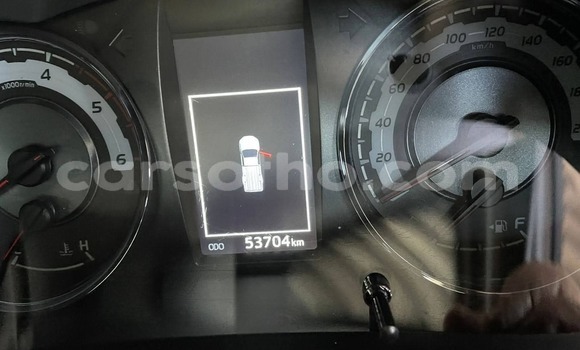 Buy Used Toyota Hilux Other Car in Maseru in Maseru Buy Used Toyota Hilux Other Car in Maseru in Maseru