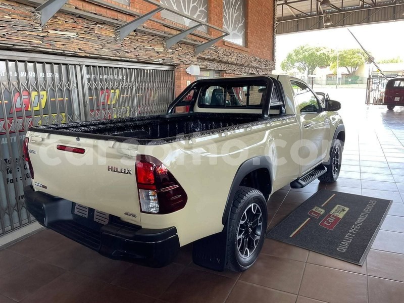 Big with watermark toyota hilux maseru maseru 30852