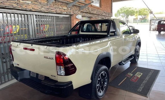 Buy Used Toyota Hilux Other Car in Maseru in Maseru Buy Used Toyota Hilux Other Car in Maseru in Maseru
