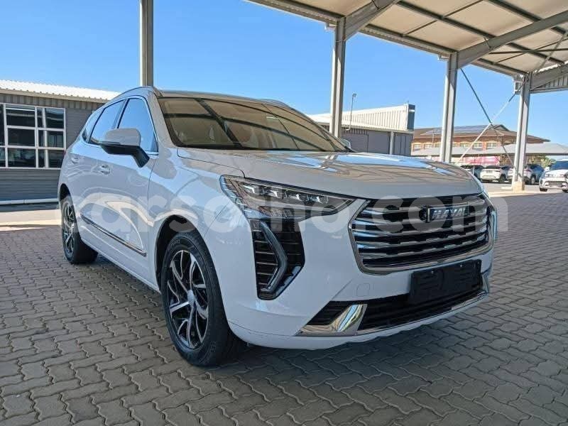 Big with watermark haval h6 coupe maseru maseru 30853