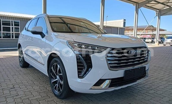 Buy Used Haval H6 Coupe White Car in Maseru in Maseru Buy Used Haval H6 Coupe White Car in Maseru in Maseru