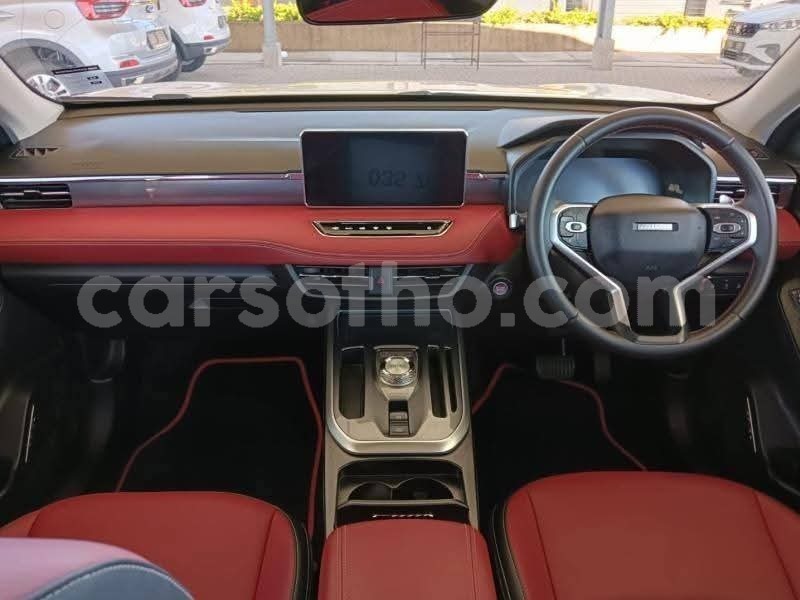 Big with watermark haval h6 coupe maseru maseru 30853