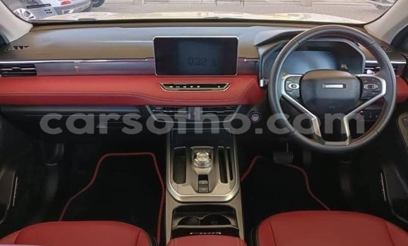 Buy Used Haval H6 Coupe White Car in Maseru in Maseru Buy Used Haval H6 Coupe White Car in Maseru in Maseru